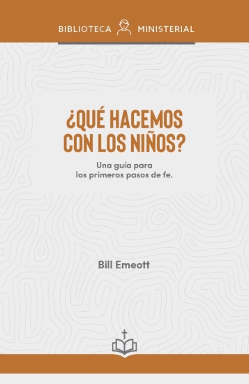 Imagen de ¿Qué hacemos con los niños?