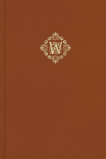 Imagen de Clasicos de la fe - John Wesley