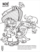 Imagen de Heroes de la Biblia