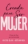 Imagen de Creada para ser mujer