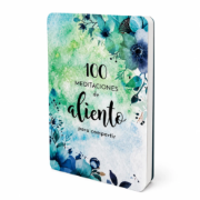Imagen de 100 Meditaciones De Aliento Para Compartir