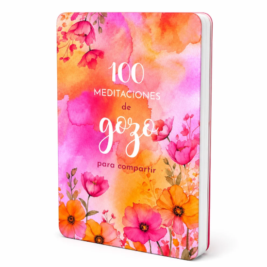 Imagen de 100 Meditaciones De Gozo Para Compartir