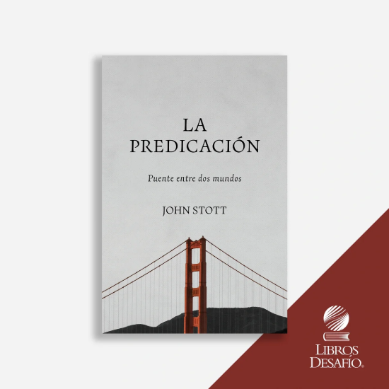 Imagen de La predicación: puente entre dos mundos