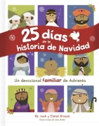 Imagen de 25 días de la historia de Navidad