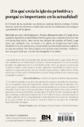 Imagen de El Credo de los apóstoles: Las doctrinas centrales de la fe cristiana