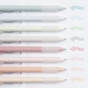 Imagen de Colored Gel Pens - Pastel Edition