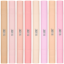 Imagen de Bible Highlighters No Bleed, Dual Tip (Roses)