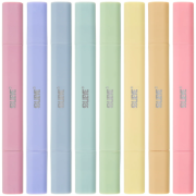 Imagen de Bible Highlighters No Bleed, Dual Tip (Candy)