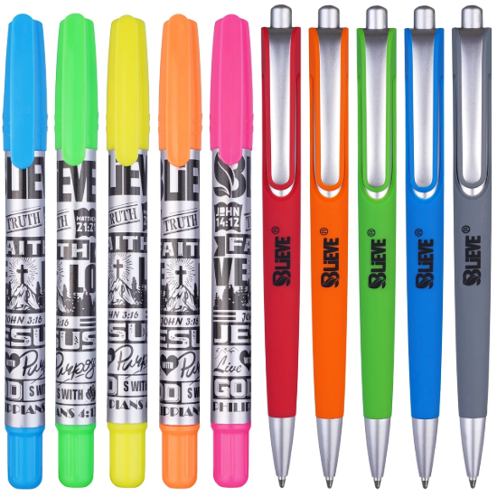Imagen de Bible Study Kit - Vivid Colors