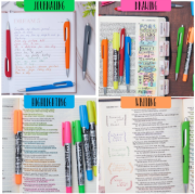 Imagen de Bible Study Kit - Vivid Colors