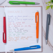 Imagen de Bible Study Kit - Vivid Colors