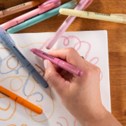Imagen de Pens   No   Bleed   -   Set   of   8   Vintage   Colors