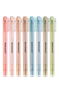 Imagen de Bible   Highlighters   with   Dual   Tip   -   Earthy