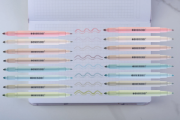 Imagen de Bible   Highlighters   with   Dual   Tip   -   Earthy