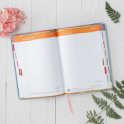 Imagen de Agenda Árbol frondoso, flexibound