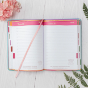 Imagen de Agenda Todo ganado, flexibound