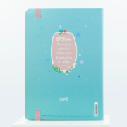Imagen de Agenda Confiando en Dios, flexibound