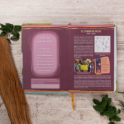 Imagen de Agenda Confiando en Dios, flexibound
