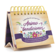 Imagen de Calendario Perpetuo Ánimo y bendiciones