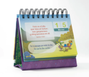 Imagen de Calendario Perpetuo Cerquita de Dios