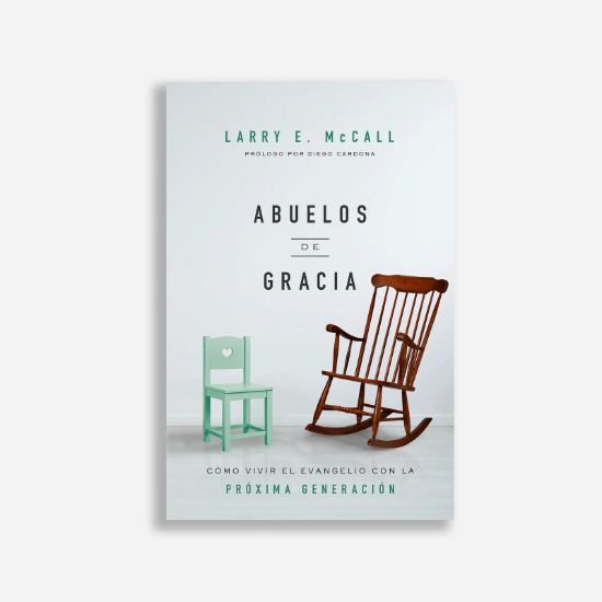 Imagen de Abuelos de gracia