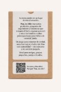 Imagen de Cartas Pan No Afán