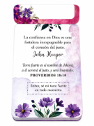Imagen de 100 Meditaciones De Fe Para Compartir