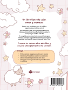 Imagen de Promesas para niñas: Un libro para colorear con Fe