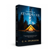 Imagen de Lecturas al atardecer. 365 devocionales