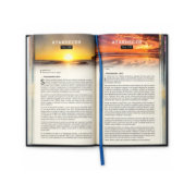 Imagen de Lecturas al atardecer. 365 devocionales