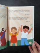 Imagen de ¡Yo entiendo la Biblia!