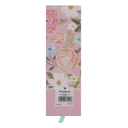 Imagen de Joyful and Faithful Pink and Green Floral Pen Set
