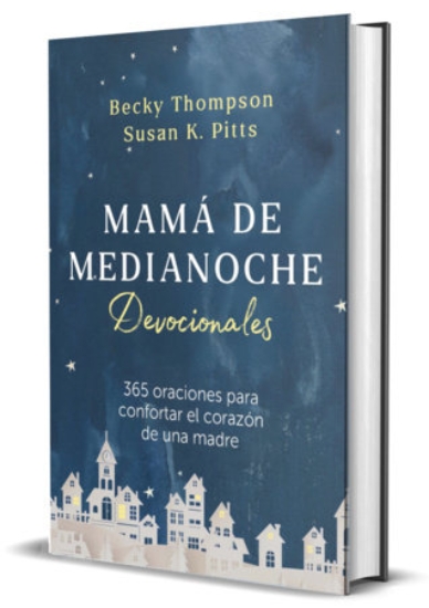 Imagen de Mamá de medianoche. Devocionales