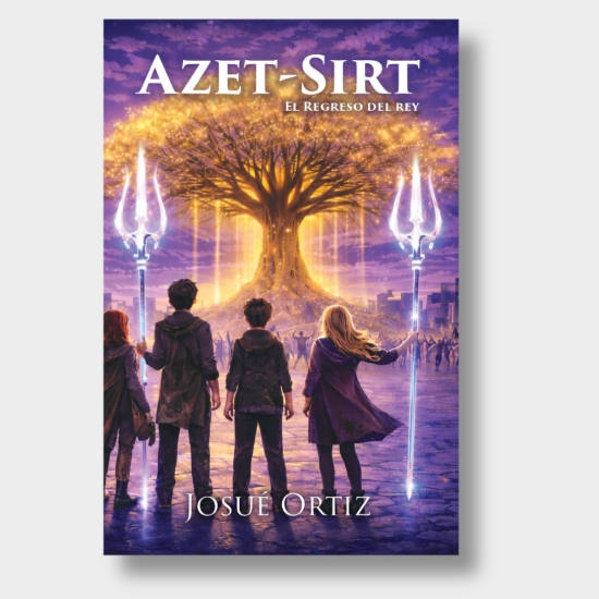 Imagen de Azet-sirt Vol. 2