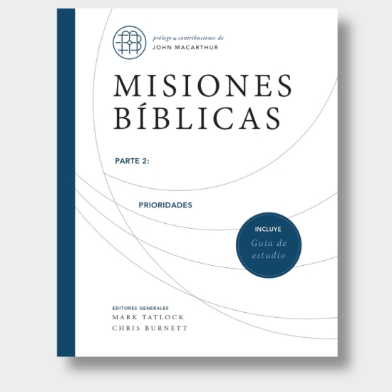 Imagen de Misiones bíblicas 2