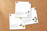 Imagen de Sticky Notes - Notas de Promesas