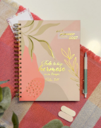 Imagen de Planner 2027 | Rosado