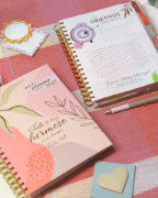 Imagen de Planner 2027 | Rosado