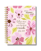 Imagen de Planner 2027 | Lila