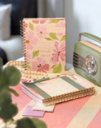 Imagen de Planner 2027 | Lila