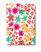 Imagen de Agenda 2027 | Floral Colores Piel