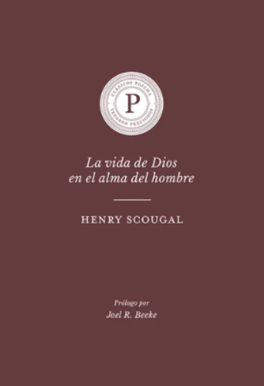 Imagen de La vida de Dios en el alma del hombre