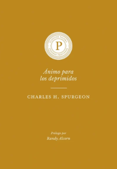 Imagen de Ánimo para los deprimidos