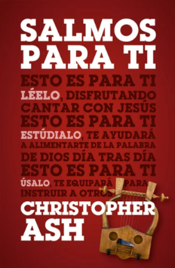 Imagen de Salmos para ti