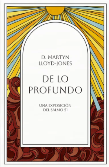 Imagen de De lo profundo