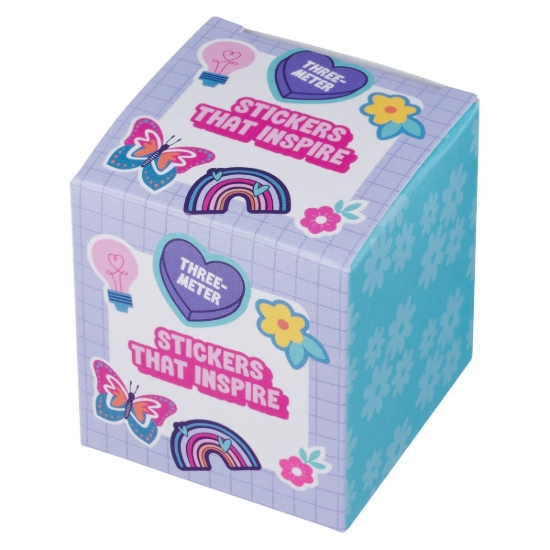 Imagen de Shine for Jesus Sticker Roll
