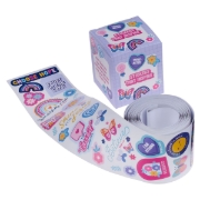 Imagen de Shine for Jesus Sticker Roll