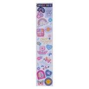 Imagen de Shine for Jesus Sticker Roll